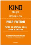 "Pulp Fiction" na Rynku